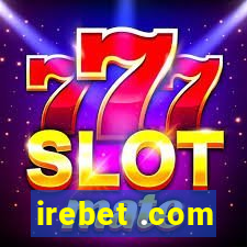 irebet .com